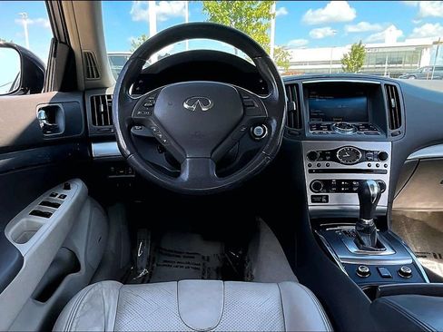 Used 2011 INFINITI G37 x Sedan w/ Premium Pkg AWD/4WD image 14