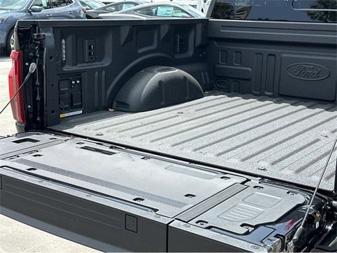 New 2025 Ford F150 Platinum w/ Equipment Group 702A High image 20