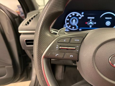 Used 2022 Hyundai Sonata SEL Plus FWD image 29