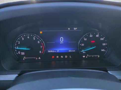 Used 2023 Ford Explorer XLT w/ Equipment Group 202A image 10