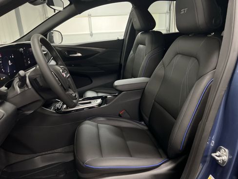 New 2026 Buick Envista Sport Touring w/ Convenience I Package image 51