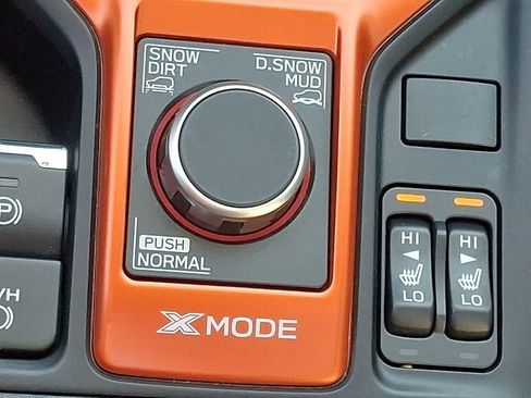 Used 2021 Subaru Forester Sport image 24