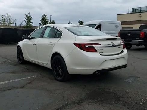Used 2014 Buick Regal FWD image 7