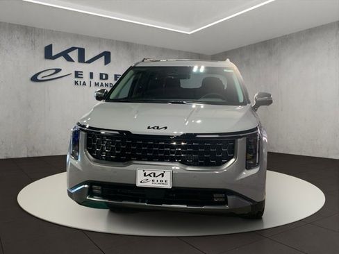 New 2026 Kia Carnival SX Prestige image 8