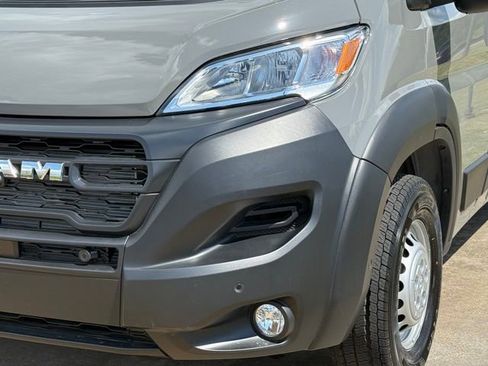 New 2026 RAM ProMaster 2500 w/ Advanced Safety Group FWD image 11