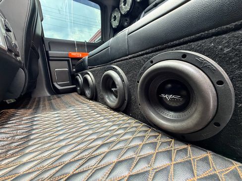 Used 2021 Ford F250 Lariat AWD/4WD image 42