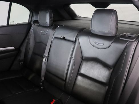 Used 2023 Cadillac XT4 Premium Luxury AWD/4WD image 21