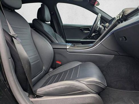 Used 2022 Mercedes-Benz C 300 Sedan image 20