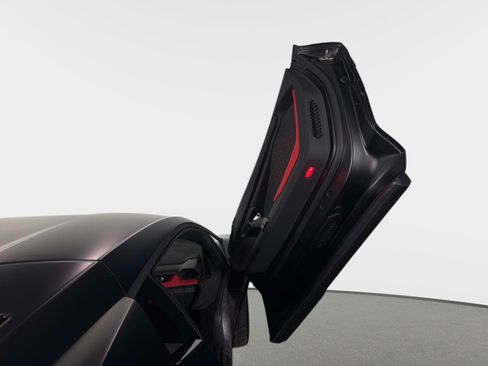 Used 2024 Lamborghini Revuelto AWD/4WD image 23