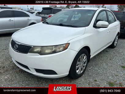Used 2013 Kia Forte EX