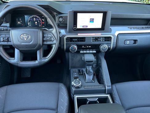 New 2026 Toyota Tacoma SR5 image 4