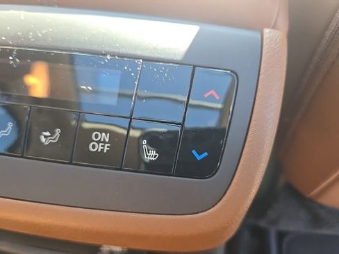 Certified 2024 Nissan Pathfinder Platinum w/ Cargo Package image 33