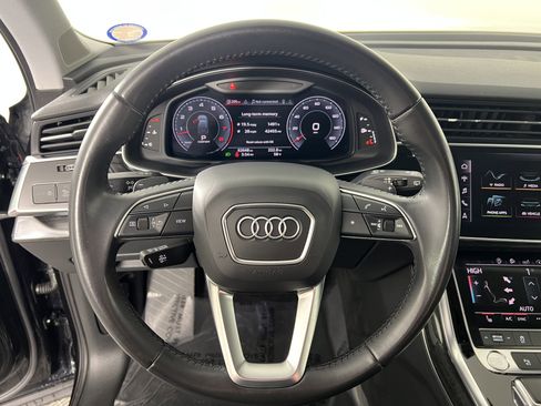 Used 2020 Audi Q7 3.0T Premium Plus image 27