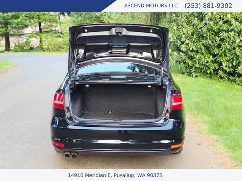 Used 2015 Volkswagen Jetta S FWD image 17