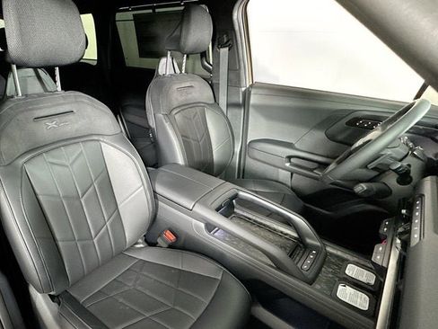 New 2027 Kia Telluride SX Prestige X-Pro AWD/4WD image 33