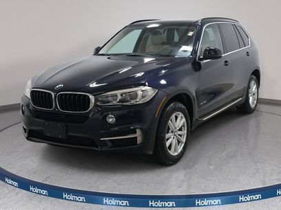 Used 2015 BMW X5 xDrive35i
