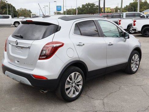 Used 2019 Buick Encore Preferred image 7