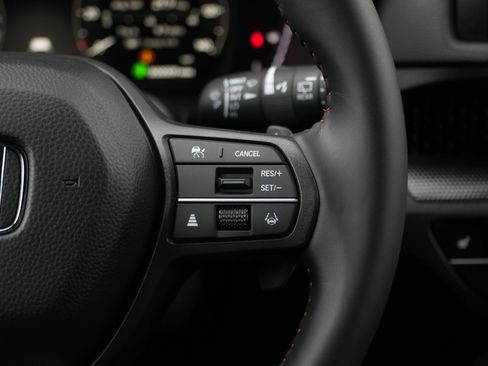 New 2026 Honda CR-V Sport-L image 24