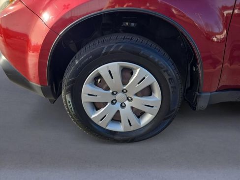 Used 2009 Subaru Forester 2.5X w/ Popular Equipment Group 1B image 9