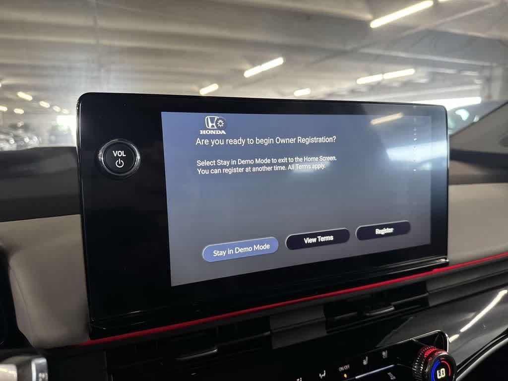 New 2026 Honda Prologue Elite image 17