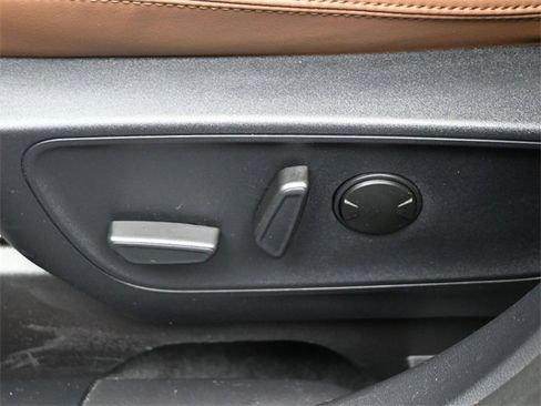 Used 2024 Ford Bronco Sport Outer Banks w/ Tech Package image 24