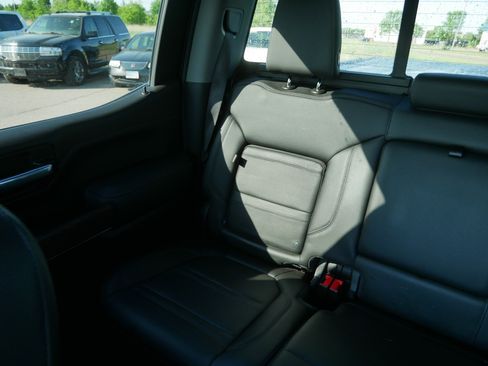Used 2020 GMC Sierra 1500 Denali w/ Denali Ultimate Package AWD/4WD image 12