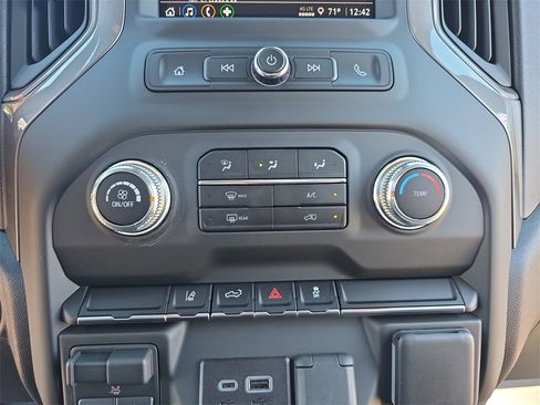 New 2026 GMC Sierra 2500 Pro w/ Convenience Package image 20