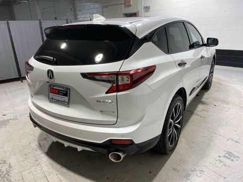 Certified 2025 Acura RDX A-Spec image 26