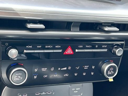 New 2026 Hyundai Ioniq 9 SEL image 36