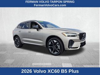 New 2026 Volvo XC60 B5 Plus w/ Protection Package Premier video 1