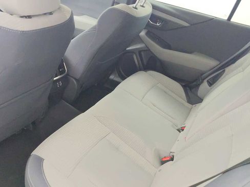 Certified 2025 Subaru Outback Premium w/ Popular Package #1A image 21