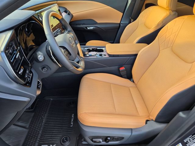 New 2026 Lexus RX 350 Premium w/ Accessory Package (K3) FWD image 6