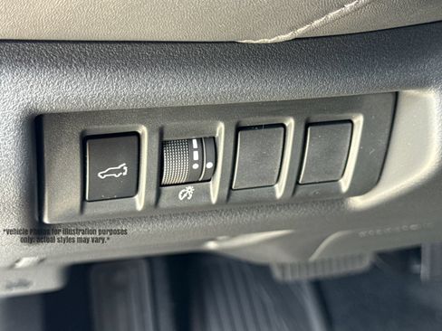 New 2026 Subaru Outback Wilderness AWD/4WD image 17