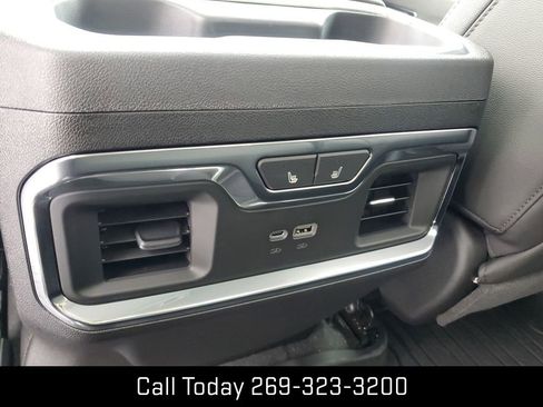 New 2026 GMC Sierra 2500 SLT w/ SLT Premium Package image 23