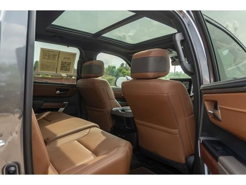 Used 2024 Toyota Tundra 1794 Edition AWD/4WD image 15