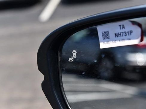 New 2026 Honda CR-V Sport Touring image 10