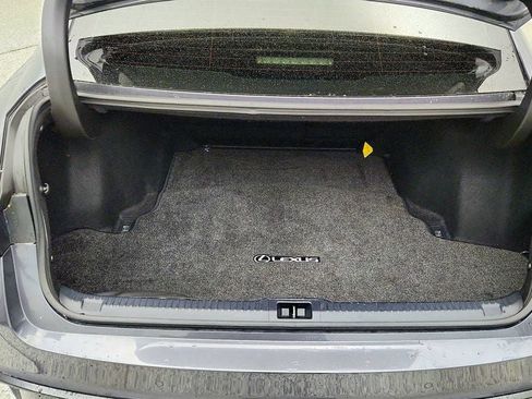 Used 2023 Lexus IS 350 F Sport w/ Navigation Package RWD image 23