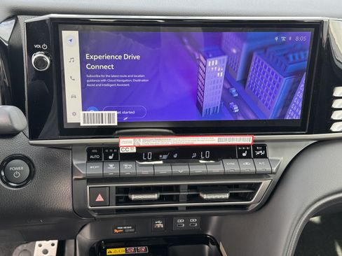 New 2026 Toyota Camry XSE FWD image 20