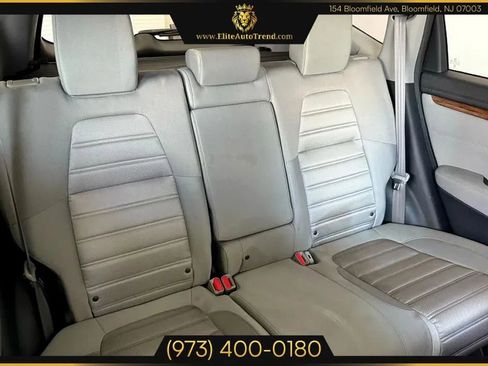 Used 2019 Honda CR-V EX image 21