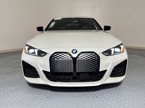 Used 2026 BMW i4 eDrive40 w/ M Sport Package RWD image 6