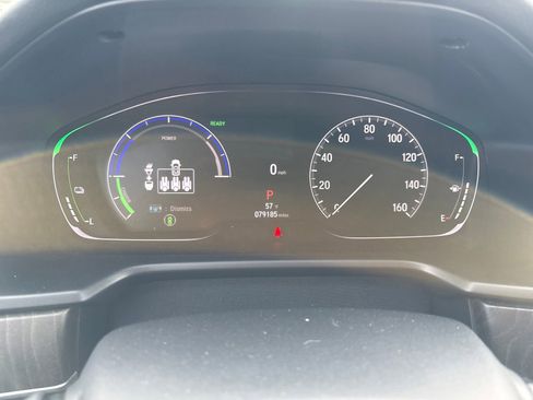 Used 2022 Honda Accord Touring image 15