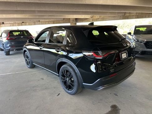 Used 2026 Honda HR-V Sport image 6