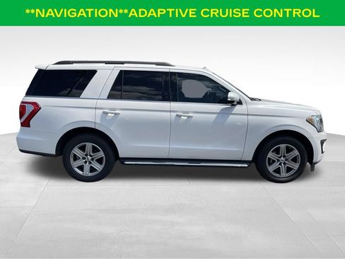 Used 2019 Ford Expedition XLT w/ Equipment Group 202A RWD image 4
