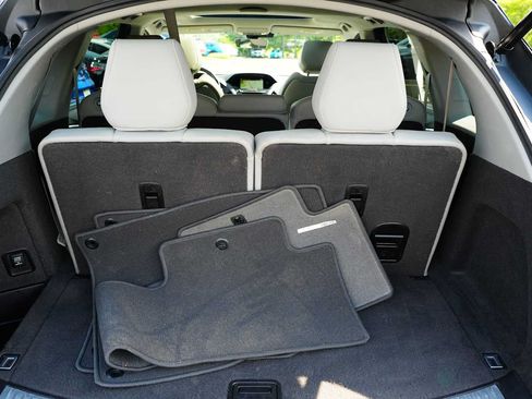 Used 2016 Acura MDX SH-AWD image 38