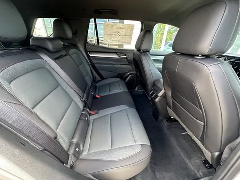 New 2026 GMC Terrain AT4 w/ Convenience Package III image 27