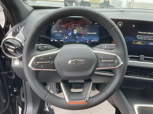 New 2026 Chevrolet Equinox LT w/ Midnight Edition image 13