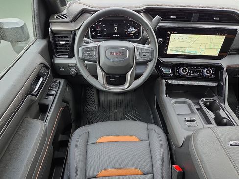 New 2026 GMC Sierra 3500 AT4 w/ AT4 Premium Plus Package AWD/4WD image 11