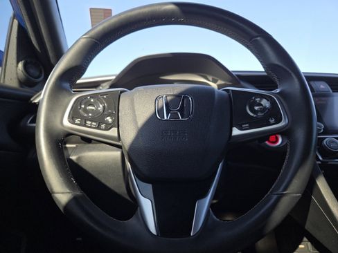 Used 2020 Honda Civic Sport image 27