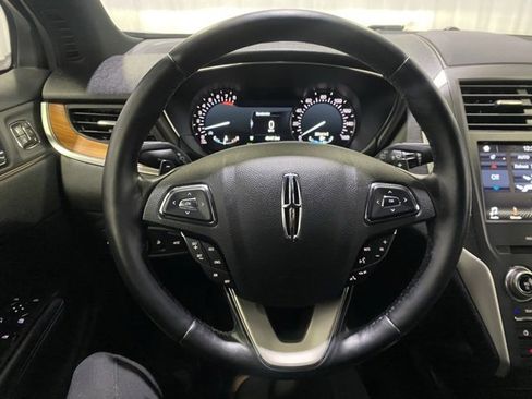 Used 2018 Lincoln MKC Select w/ Select Plus Package image 18