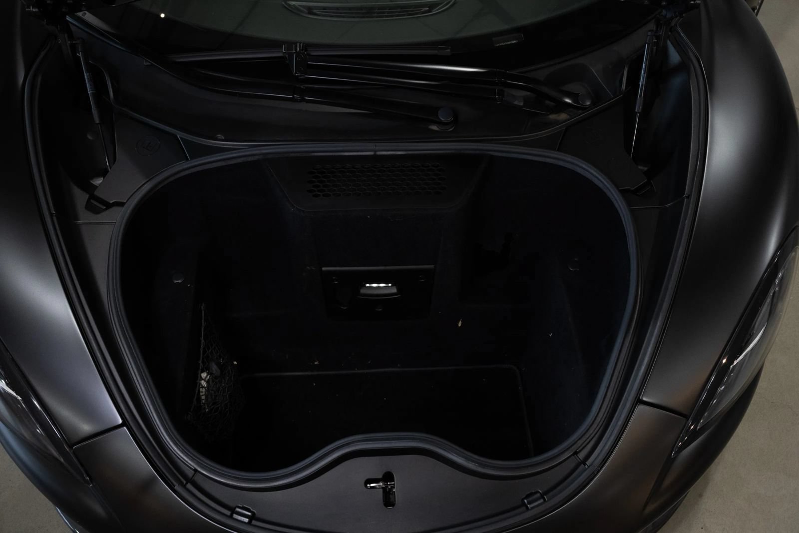 Used 2019 McLaren 570S Spider RWD image 33